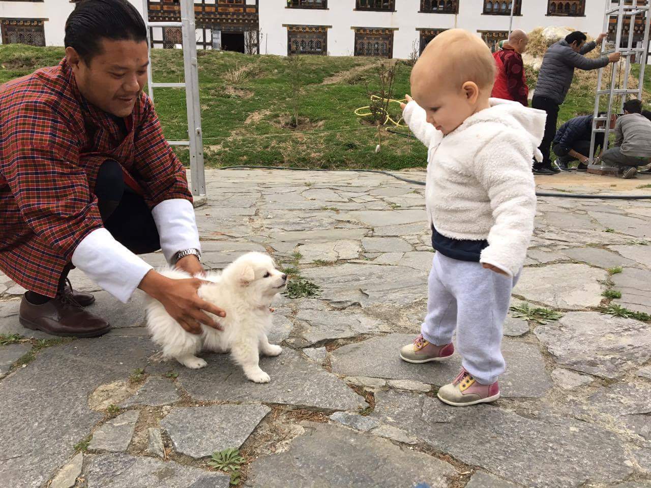 Fertility Festival-Chimi Lhakhang